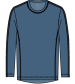 Laden Sie das Bild in den Galerie-Viewer, Calida Herren Langarm-Shirt DSW Cooling
