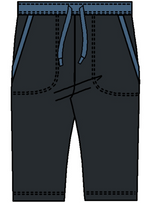 Laden Sie das Bild in den Galerie-Viewer, Calida Herren Shorts DSW Cooling
