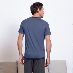 Dagsmejan T-Shirt Stay Cool Herren