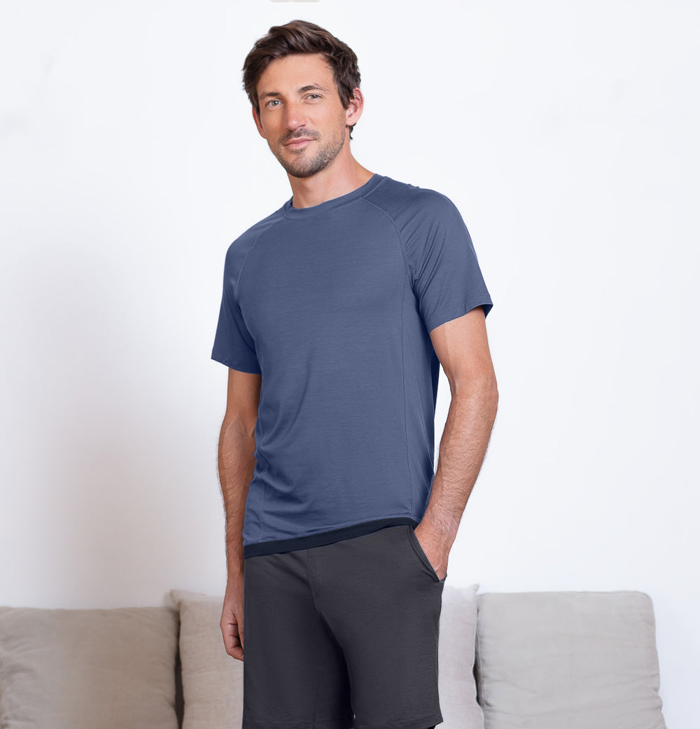 Dagsmejan T-Shirt Stay Cool Herren