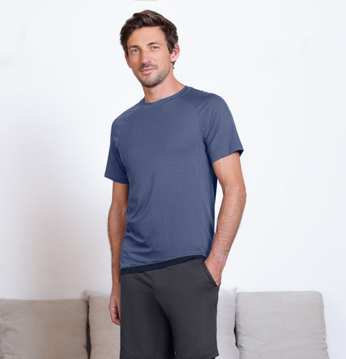 Dagsmejan T-Shirt Stay Cool Herren
