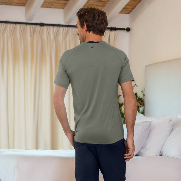 Dagsmejan T-Shirt Stay Cool Herren