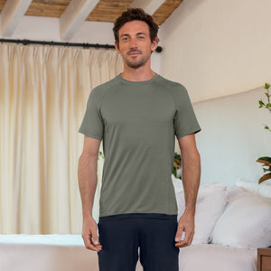 Dagsmejan T-Shirt Stay Cool Herren