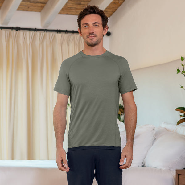 Dagsmejan T-Shirt Stay Cool Herren