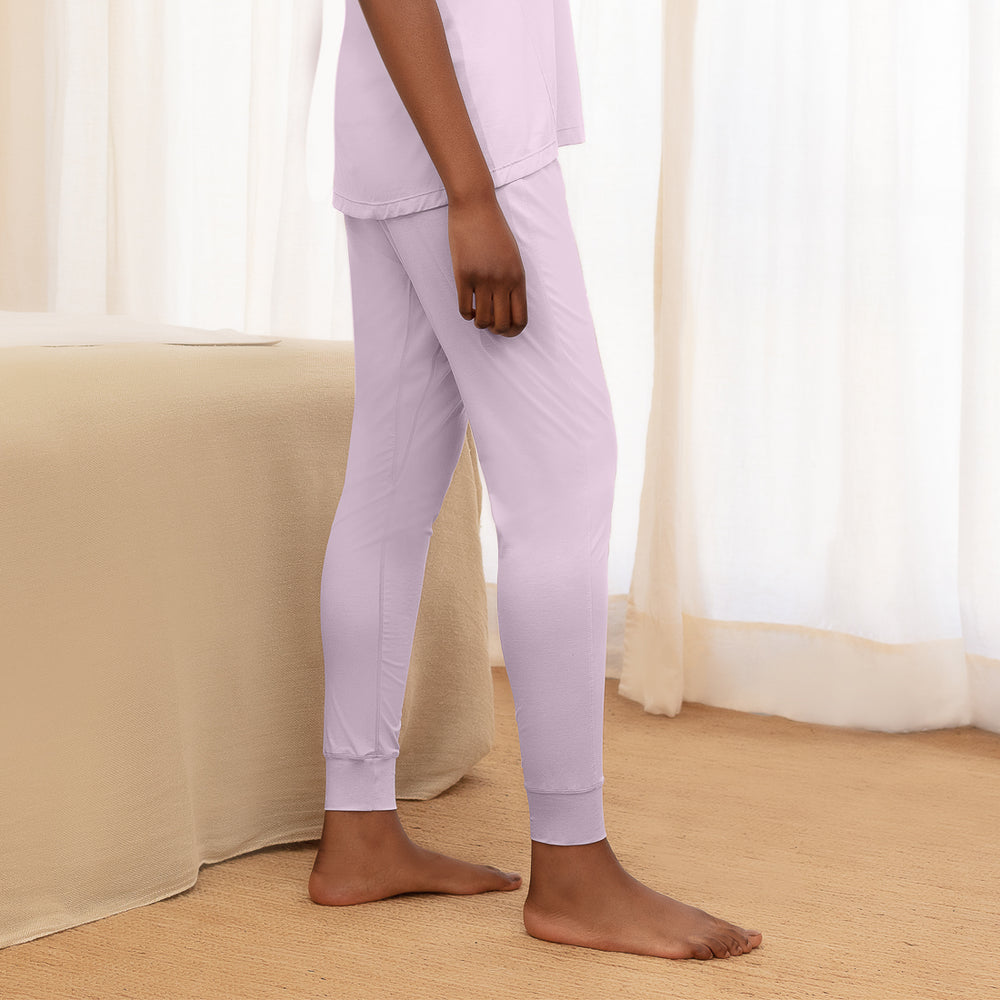 Dagsmejan Hose mit Bündchen Stay Cool Damen