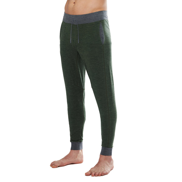 Dagsmejan Pyjama Stay Warm Pants Herren