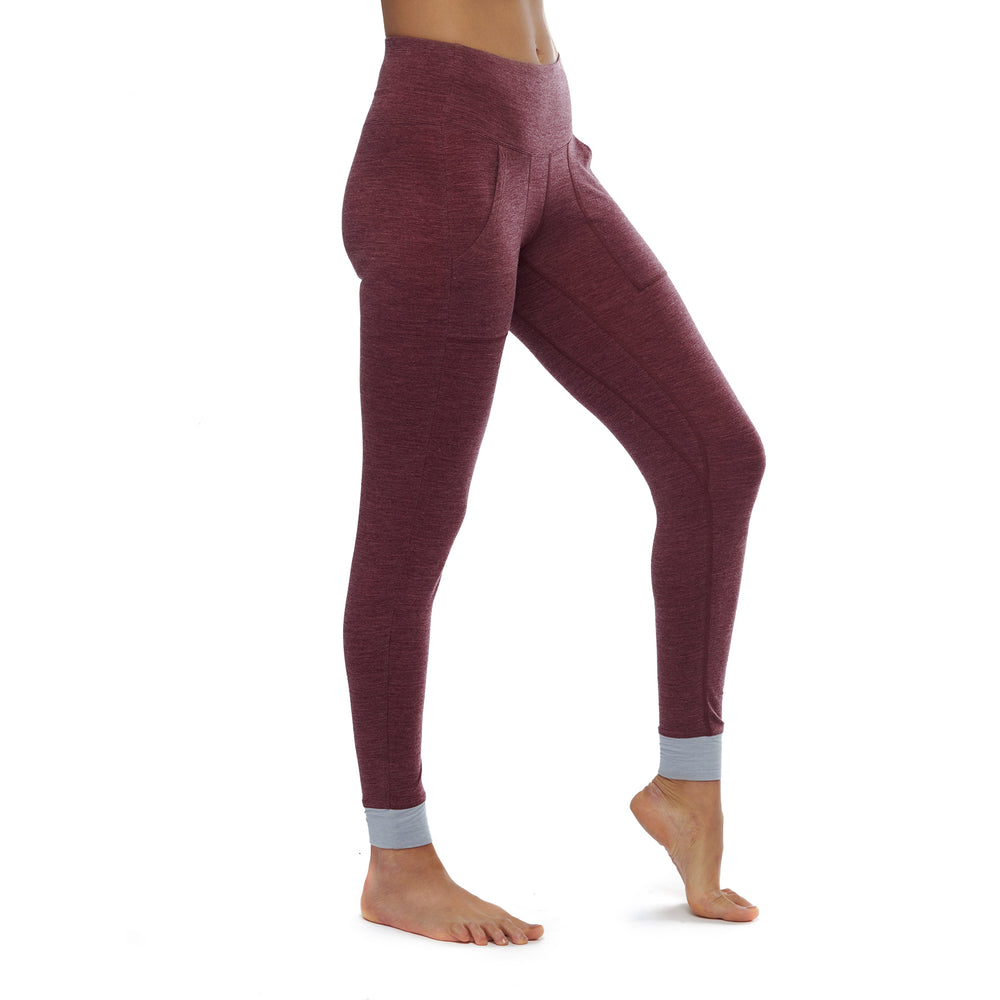 Dagsmejan Pyjama Stay Warm Pants Damen