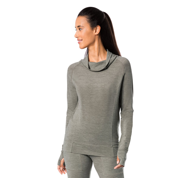 Dagsmejan Pyjama Stay Warm Langarm Damen