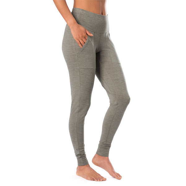 Dagsmejan Pyjama Stay Warm Pants Damen