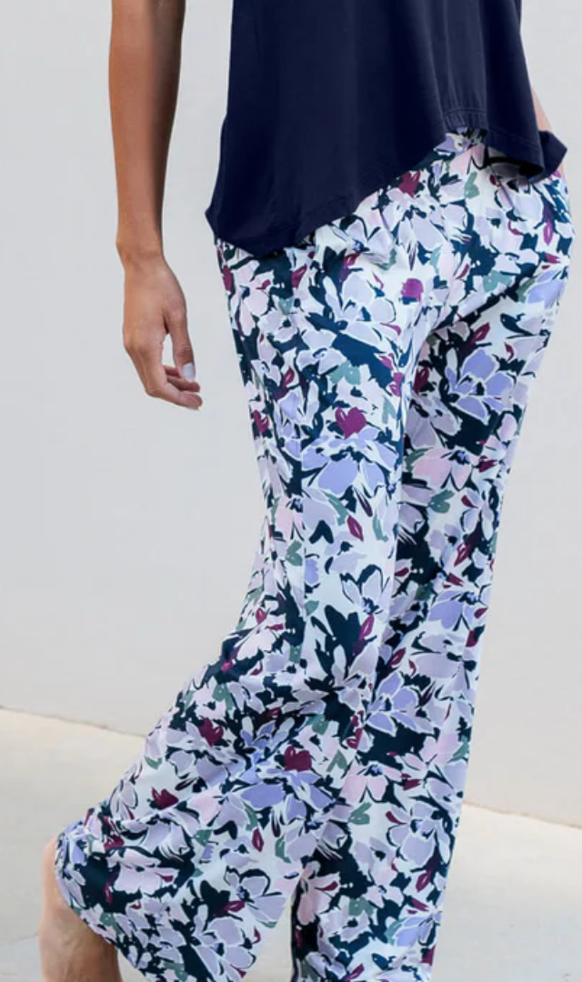 Dagsmejan Pyjamahose Stay Cool Damen