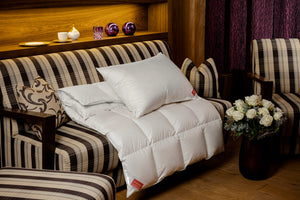 Hefel Duvet Opulence