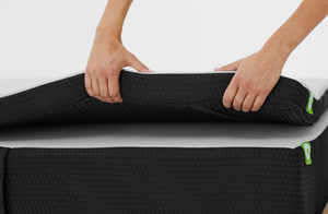 Blackroll Comfort Topper 2.0