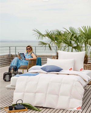 HEFEL Retreat Down Sommerduvet