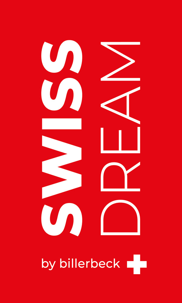 Billerbeck Kissen Swiss Dream Helvetic Wool