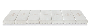 dormiente Naturrost System 7 mit Motor