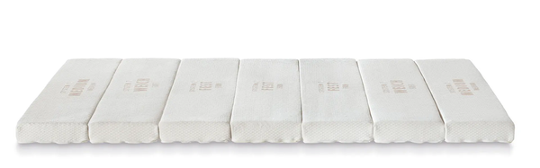 dormiente Naturrost System 7 mit Motor