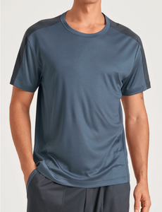 Calida Herren Kurzarm-Shirt DSW Cooling