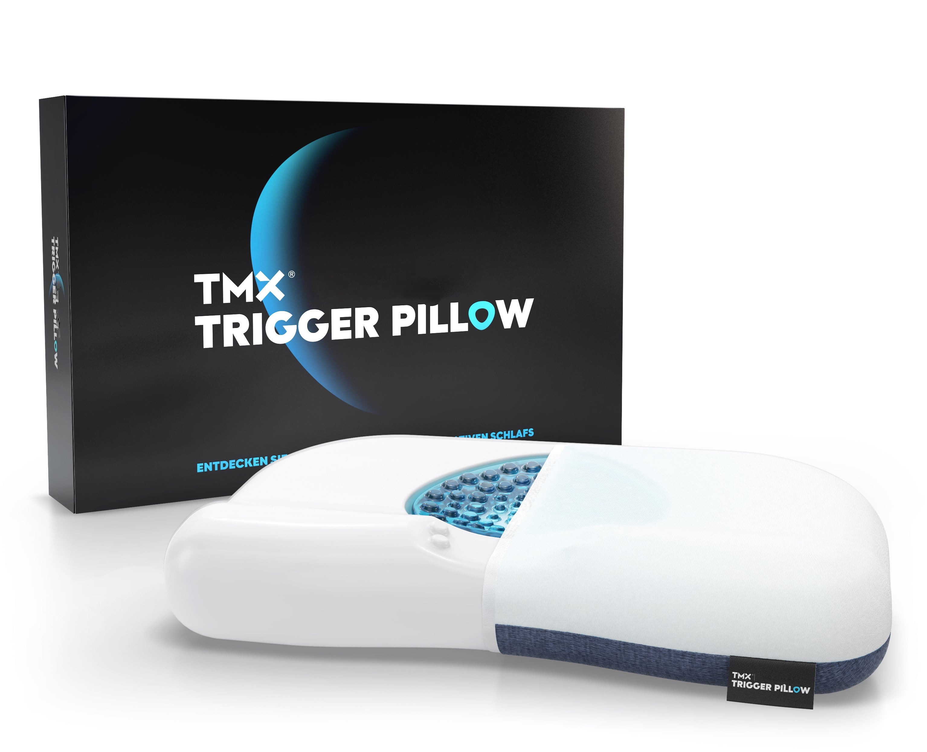 TMX Trigger Kissen
