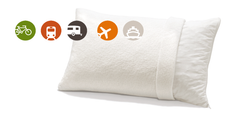 Dormiente Kissen Travelpillo MED