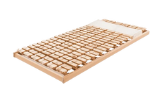 dormiente Tellerrost Ergo Zirbe Pro S