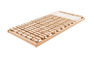dormiente Tellerrost Ergo Zirbe Pro S