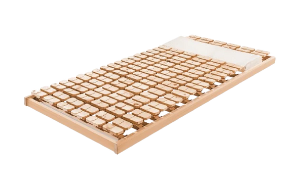 dormiente Tellerrost Ergo Zirbe Pro S