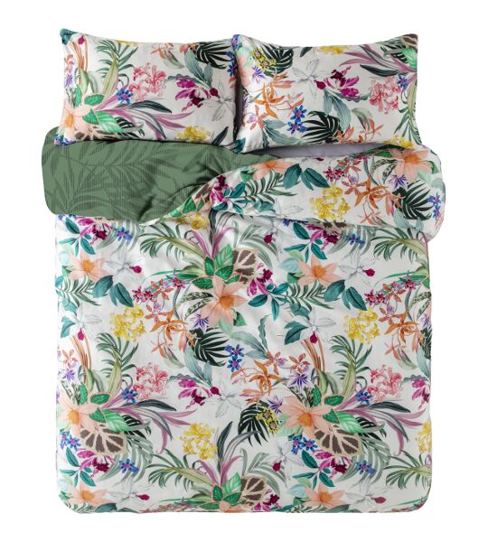 KAS Bettwäsche Tropico