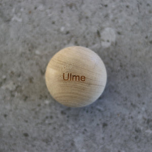 Handschmeichler aus Holz