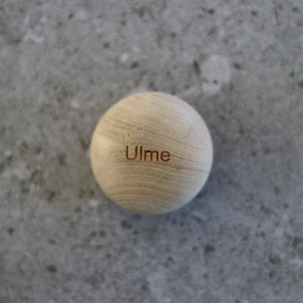 Handschmeichler aus Holz