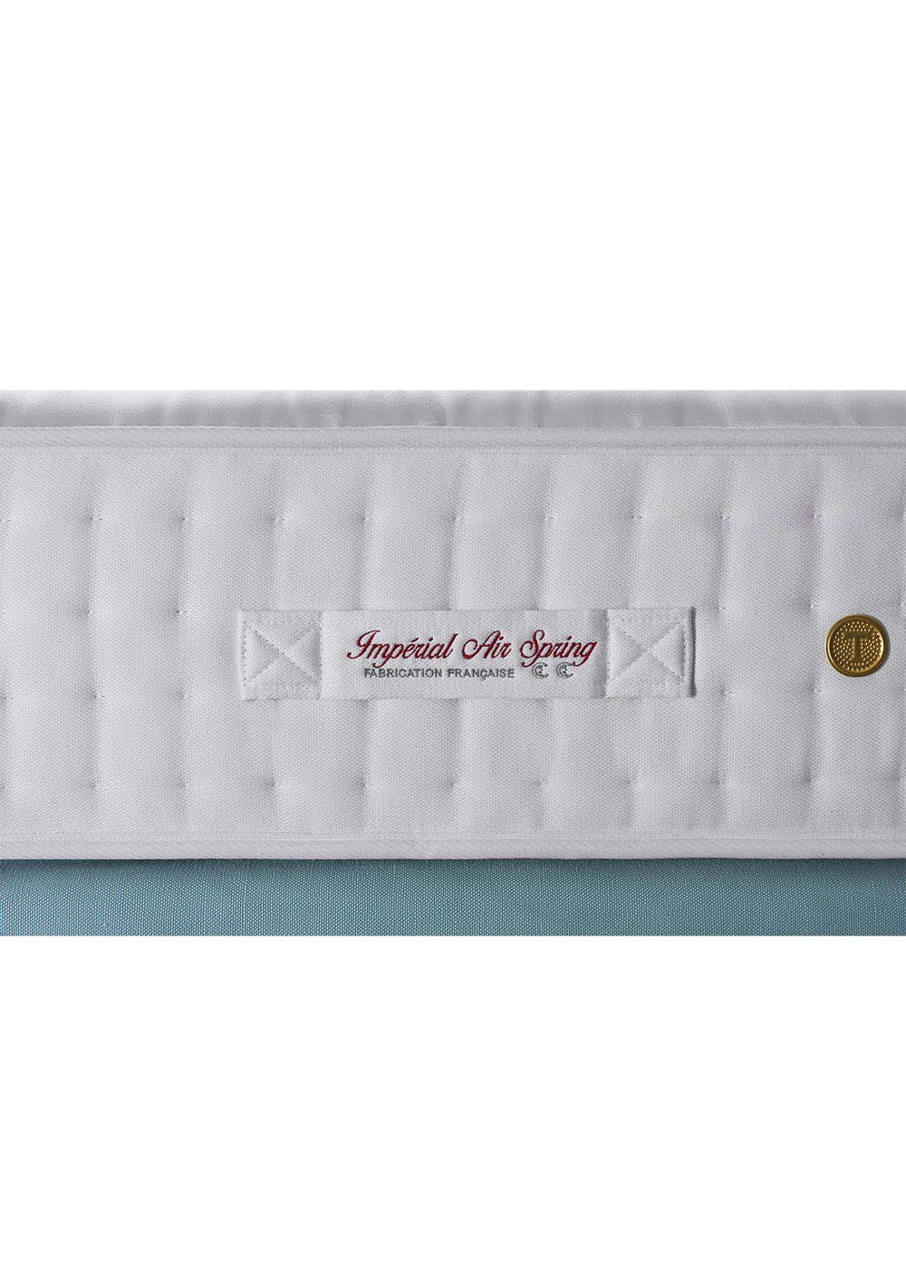 Treca-Matratze Impérial Air Spring Prestige (Showroom-Modell)
