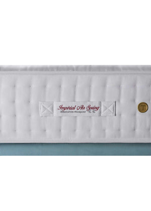 Treca-Matratze Impérial Air Spring Prestige (Showroom-Modell)