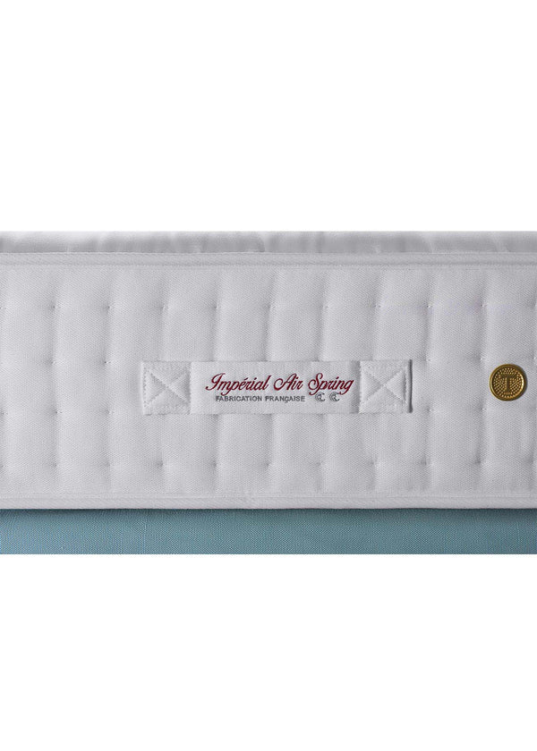 Treca-Matratze Impérial Air Spring Prestige (Showroom-Modell)