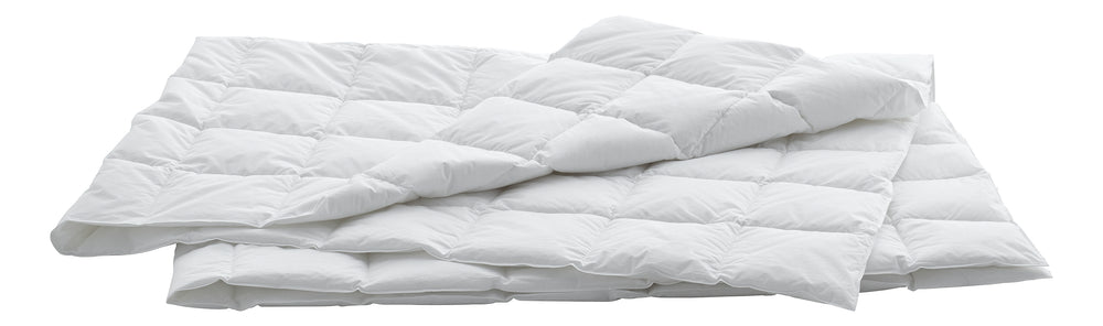 Billerbeck Sommer Duvet Verano Basic Superlight