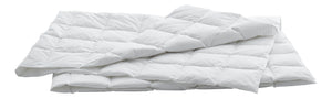 Billerbeck Sommer Duvet Verano Basic Superlight