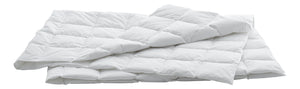 Billerbeck Sommer Duvet Verano Basic Superlight