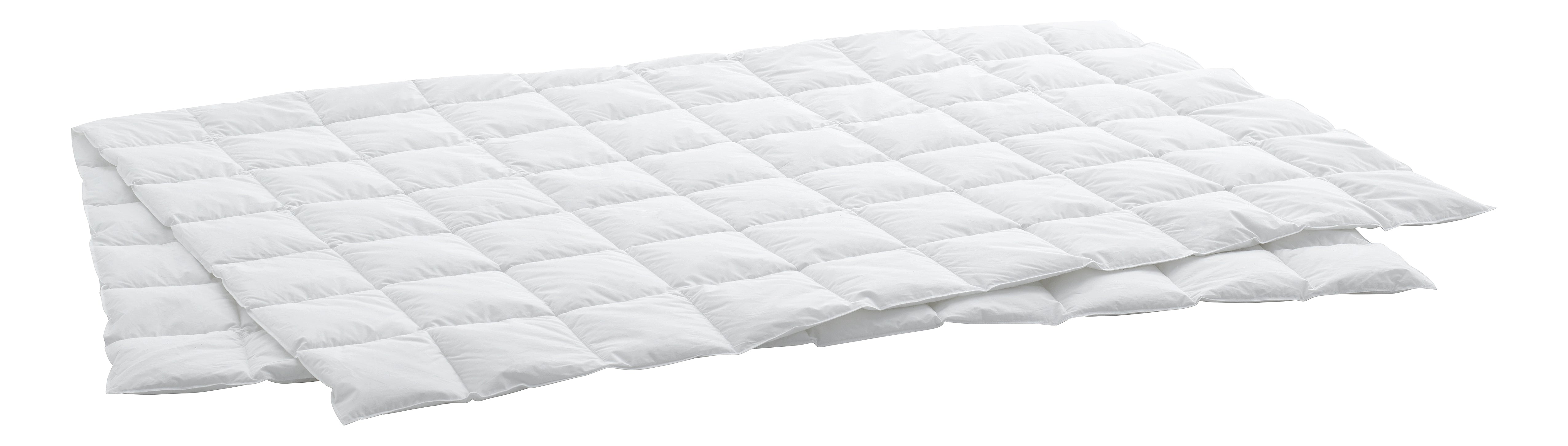 Billerbeck Sommer Duvet Verano Basic Superlight