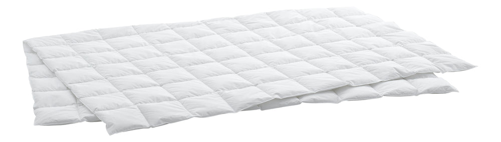 Billerbeck Sommer Duvet Verano Basic Superlight