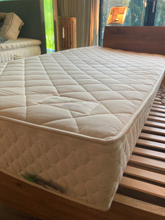 sleepgreen Matratze Verdina Nature Plus