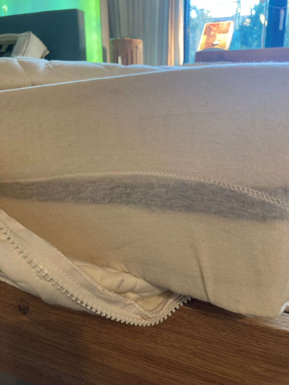sleepgreen Matratze Verdina Nature Plus
