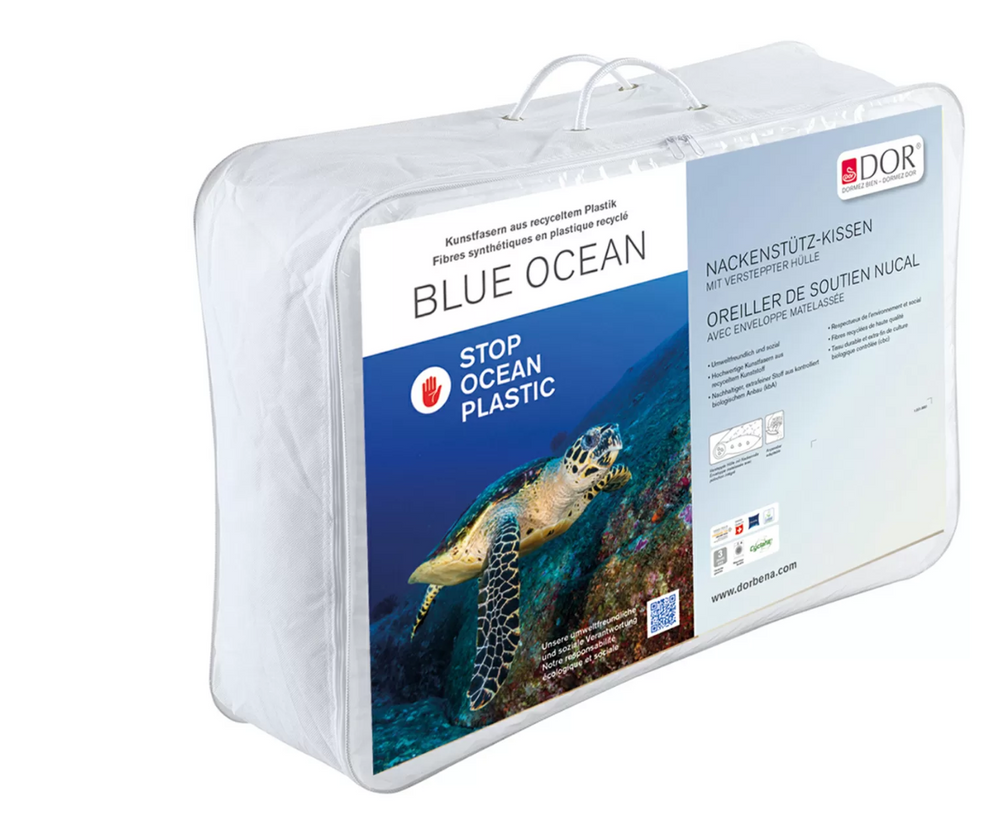 Dorbena Blue Ocean
