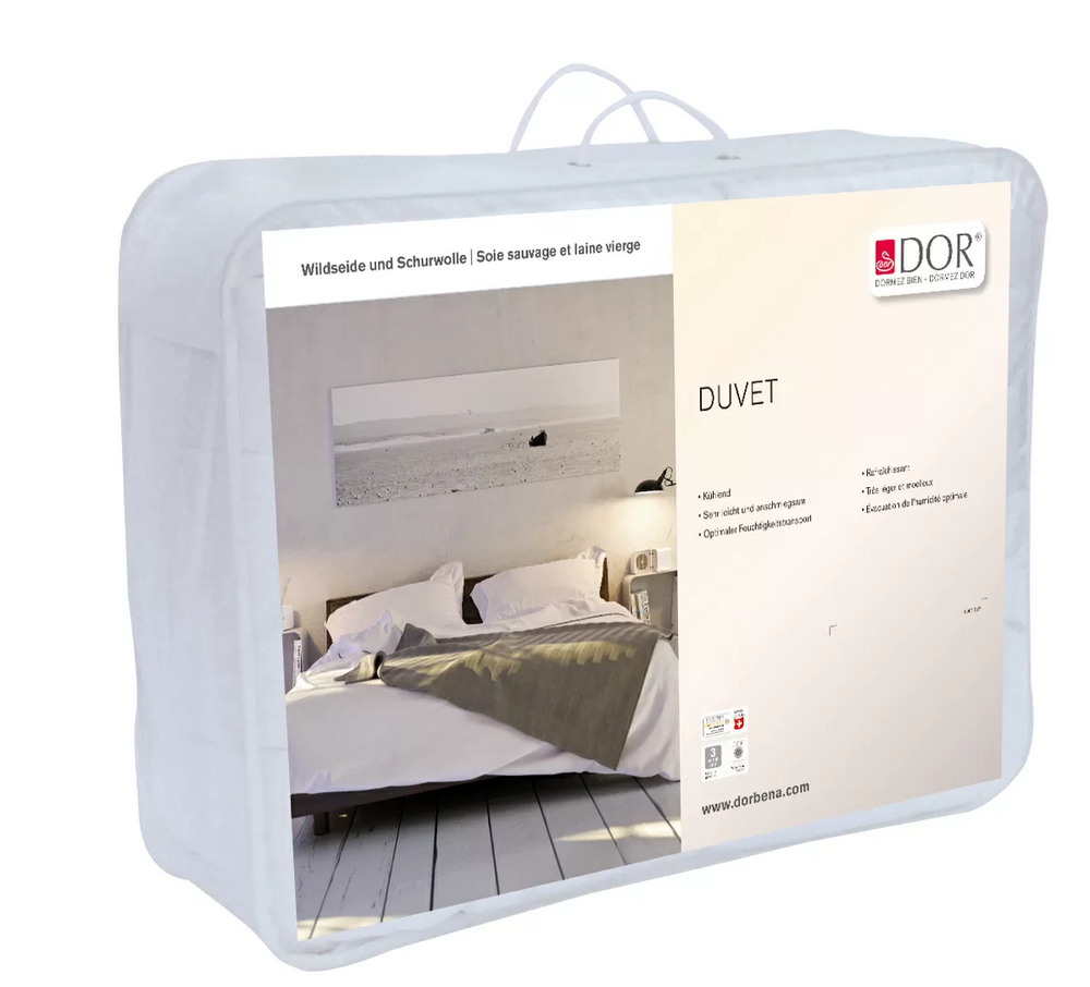 Dorbena Duvet Diego
