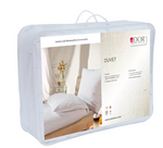 Laden Sie das Bild in den Galerie-Viewer, Dorbena Duvet Linum
