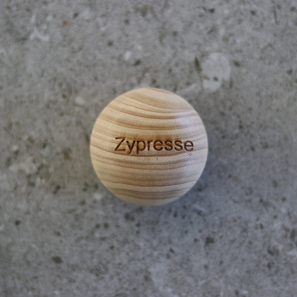 Handschmeichler aus Holz