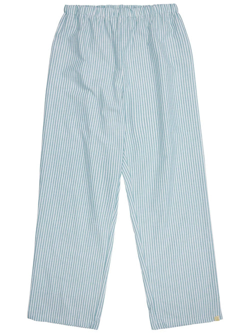 greenjama Pyjama-Hose