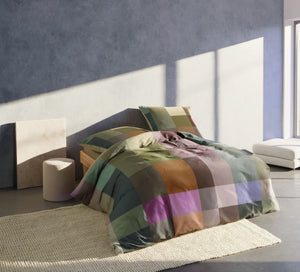 fleuresse Bettwäsche Set - Bed Art S 115124/9