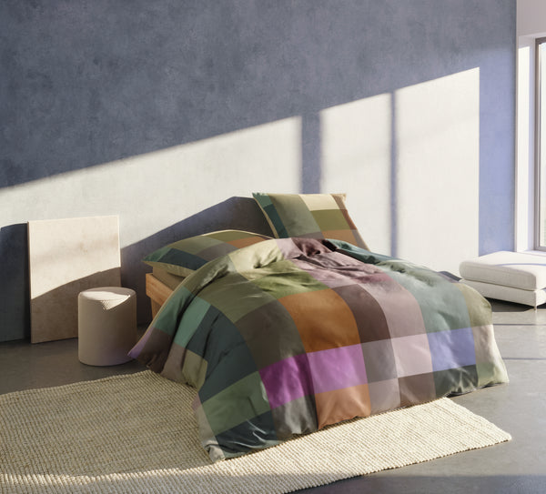 fleuresse Bettwäsche Set - Bed Art S 115124/9