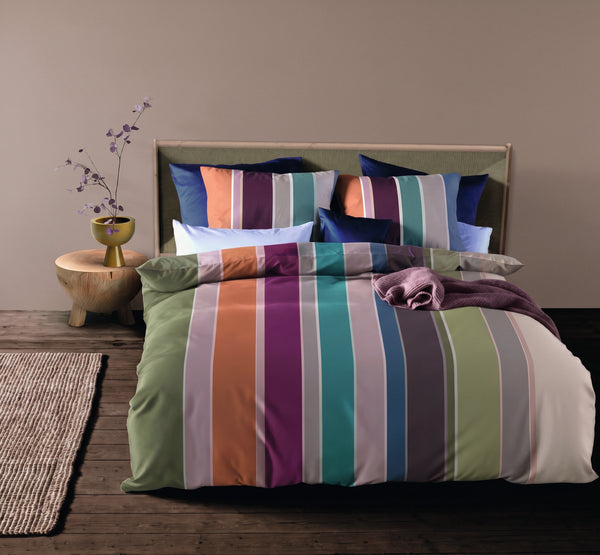Fleuresse Bettwäsche Set - Bed Art S 115125/9