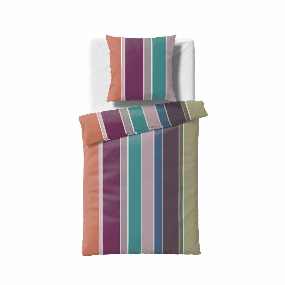 Fleuresse Bettwäsche Set - Bed Art S 115125/9