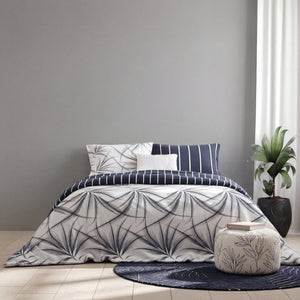 Fleuresse Bettwäsche Set Bed Art S 115128/2