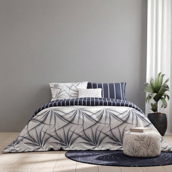Fleuresse Bettwäsche Set Bed Art S 115128/2